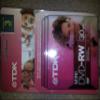 TDK 4X DVD-RW 8CM 1.4 GB DVD-RW 3 Pack in Jewel Case view 1