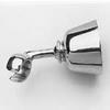 Newport Brass 287/15S 287 Solid Brass Wall Bracket for Handshower Satin Nickel view 1