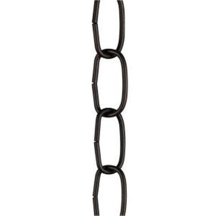 Kichler 2996AP Accessory Chain Standard Gauge 36-Inch, Antique Pewter
