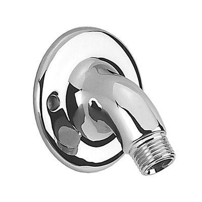 Speakman S-2505 30-Degree Brass Shower Arm Stylish Bathroom Fixtures, Polished Chrome