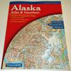Garmin Delorme Atlas & Gazetteer Paper Maps- Alaska, AA-000004-000 view 1