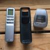 Olympus DS-2 Digital Voice Recorder view 2