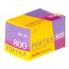 Kodak Professional PORTA (ISO)800, 135-36, CAT 145 1855, Process C-41, 36 EXP. 24mm x 36mm view 1