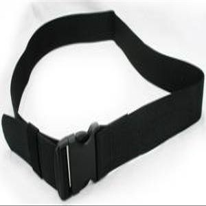 Equipment Belt, Heavy 2 Inches