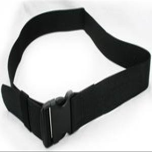Equipment Belt, Heavy 2 Inches