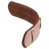 Klein Tools 87904 22-Inch Leather Cushion Belt Pad view 1