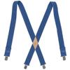 Klein Tools 60210B Nylon-Web Suspenders with Adjustable Back view 1
