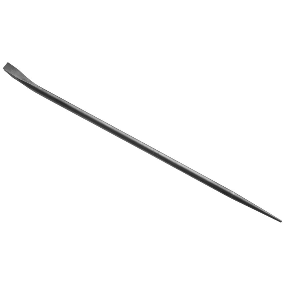Klein Tools 3246 Round 7/8-Inch x 36-Inch Connecting Bar, Made in USA, Sleever Bar for Aligning, Prying and Chiseling