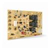 Honeywell ST9103A1002 Replacement Electronic Fan Timer for Oil Furnace Applications view 1