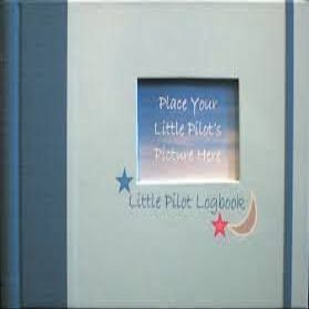Little Pilot Logbook