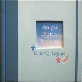 Little Pilot Logbook