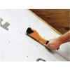 BOSTITCH Hammer Stapler for Construction, 1/4-Inch to 3/8-Inch (PC2K) view 2