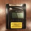 QT2 Turning Technologies Clicker RCQR-02 ResponseCard Keypad view 1