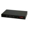 Cable/dsl RTR with Print Server view 1