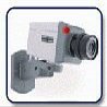 Realistic Looking Security Camera