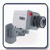 Realistic Looking Security Camera view 1