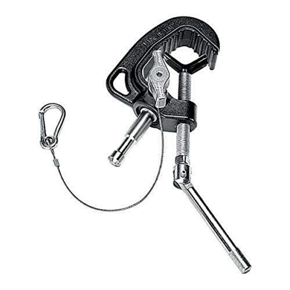 Avenger C210 Baby Pipe Clamp with Tommy Bar