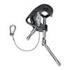 Avenger C210 Baby Pipe Clamp with Tommy Bar view 1