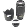 Nikon 55-200mm f4-5.6G ED Auto Focus-S DX Nikkor Zoom Lens - White Box (New) view 4
