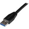 StarTech.com 10m 30 ft Active USB 3.0 USB-A to USB-B Cable - M/M - USB A to B Cable - USB 3.1 Gen 1 (5 Gbps) view 4