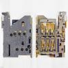 Gametown Sim Card Slot Holder Tray Sim Card Reader Socket for Nokia Lumia 1520 view 1