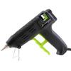 HE-750W Professional Series 80 Watt Full Size High Temperature Hot Glue Gun view 1
