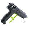 HE-750W Professional Series 80 Watt Full Size High Temperature Hot Glue Gun view 3