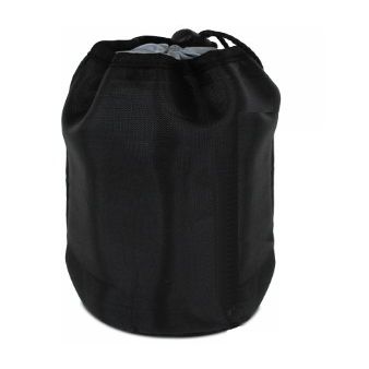 Digital Nc Panasonic LUMIX G VARIO 35-100mm f/4.0-5.6 ASPH. MEGA O.I.S. (6.0") Prototypical Neoprene Lens Case (Lens Pouch)