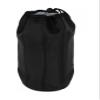 Digital Nc Panasonic LUMIX G VARIO 35-100mm f/4.0-5.6 ASPH. MEGA O.I.S. (6.0") Prototypical Neoprene Lens Case (Lens Pouch) view 1