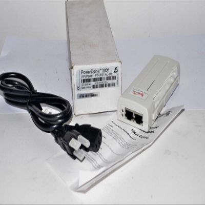 PowerDsine 3001 POE Injector Power over Ethernet