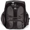 Kensington Contour Laptop Bag - 15.6 Inch Laptop Backpack for Men & Women, Ergonomic, Water Resistant and has SnugFit Protection System, Black (1500234) view 1