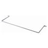 LEGRAND AV 10 Pack,L BAR 6 Offset, LBP-6A view 1