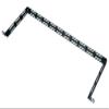 LEGRAND AV 10 Pack,L BAR 6 Offset, LBP-6A view 2
