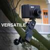 Pedco UltraClamp Assembly Camera Mount Accessory for Cameras, Scopes, and Binoculars (1.5-Inch) view 2