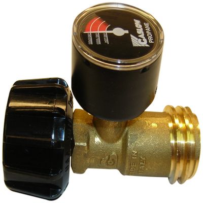 Mr. Heater Propane Gas Gauge/Leak Detector