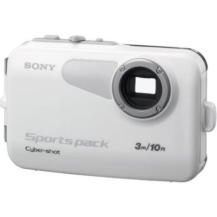 Sony SPK-THB Sports Pack for DSC-T5 Digital Cameras