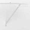 ClosetMaid 12-Inch Shelf Support Brackets, White, 12-Pack #1775 view 1