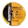 BOSTITCH Air Hose, 1/4-Inch x 100-Feet (PRO-14100) view 1