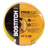 BOSTITCH Air Hose, 1/4-Inch x 100-Feet (PRO-14100) view 2