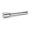 Maglite ML50L 3-Cell C LED Flashlight, Adjustable Beam, High & Low Modes, Water-Resistant  Silver view 4