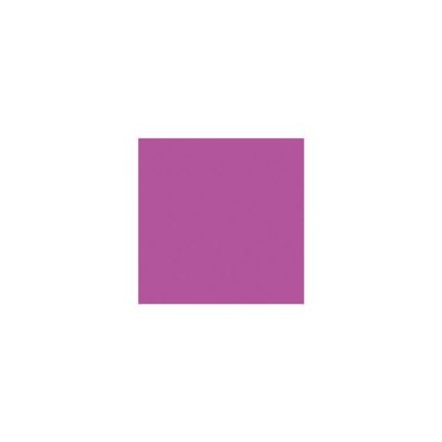 Rosco Roscolux Fuchsia, 20x24" Color Effects Lighting Filter