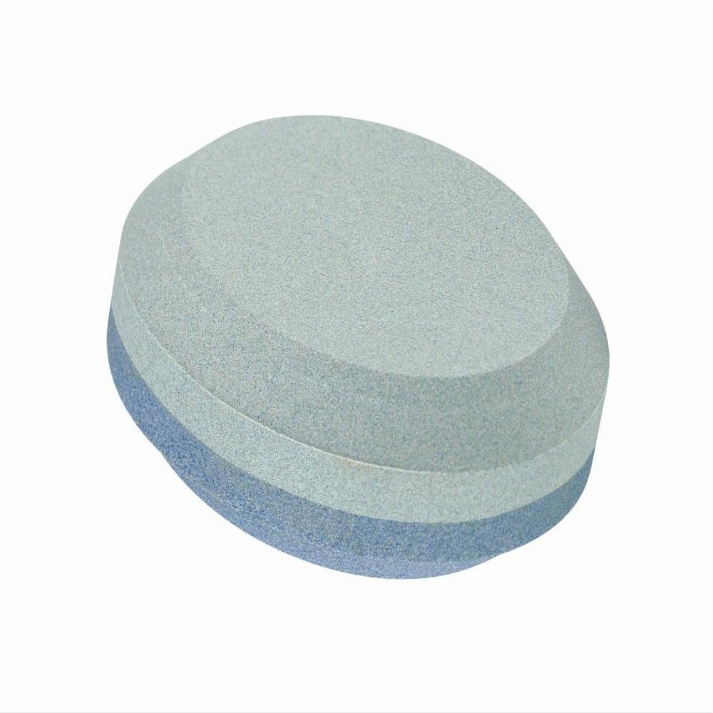Lansky Puck - Dual Grit Multi-Purpose Sharpener - Blade & Tool Sharpener