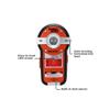 BLACK+DECKER Line Laser, Auto-leveling with Stud Finder (BDL190S) view 2