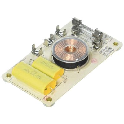 EMINENCE PXB3K5 High Pass Board Crossover