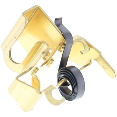 Makita 643760-7 Brush Holder