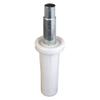 Slide-Co 161901 7/16 In. Top Pivot with Spring-Loaded Metal Pin, Cox (2 Pack) view 1