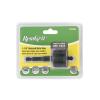 Disston E0104578 1-1/4-Inch RemGrit Carbide Grit Arbored Hole Saws 32mm view 2