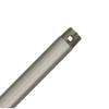 Hunter Fan Company, 26021, Brushed Nickel 24 inch Downrod view 1