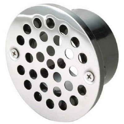 DELTA FAUCET 176-534 Master Plumber Shower Drain Assembly
