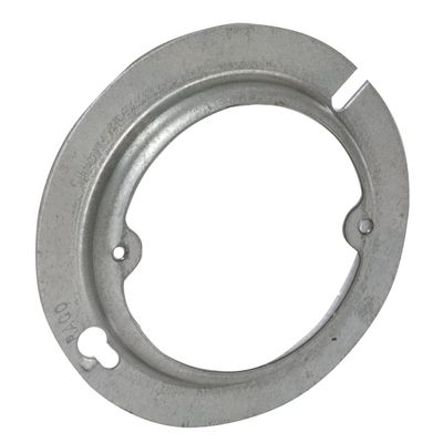 Octagon Box Or Round Ceiling Pan Cover